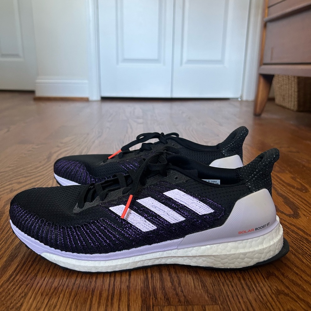 New in Box - Adidas Solar Boost - Women’s 12 - Picture 5 of 7